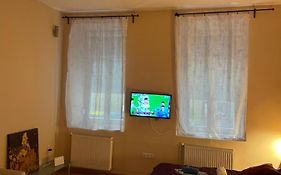 Budapest Clark Apartman **